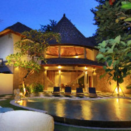 ג'ימבאראן Abi Bali Resort And Villa מראה חיצוני תמונה