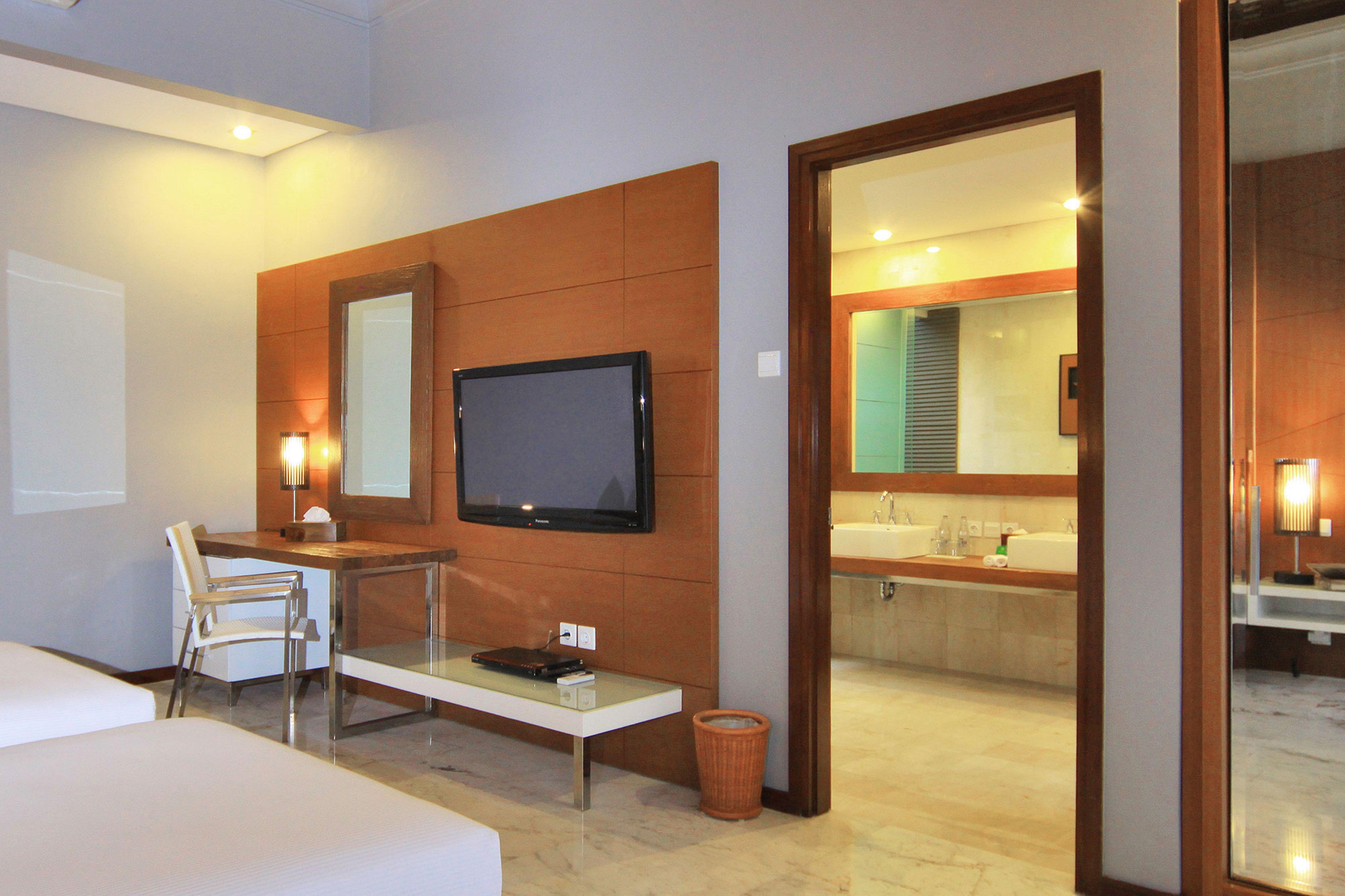 ג'ימבאראן Abi Bali Resort And Villa מראה חיצוני תמונה