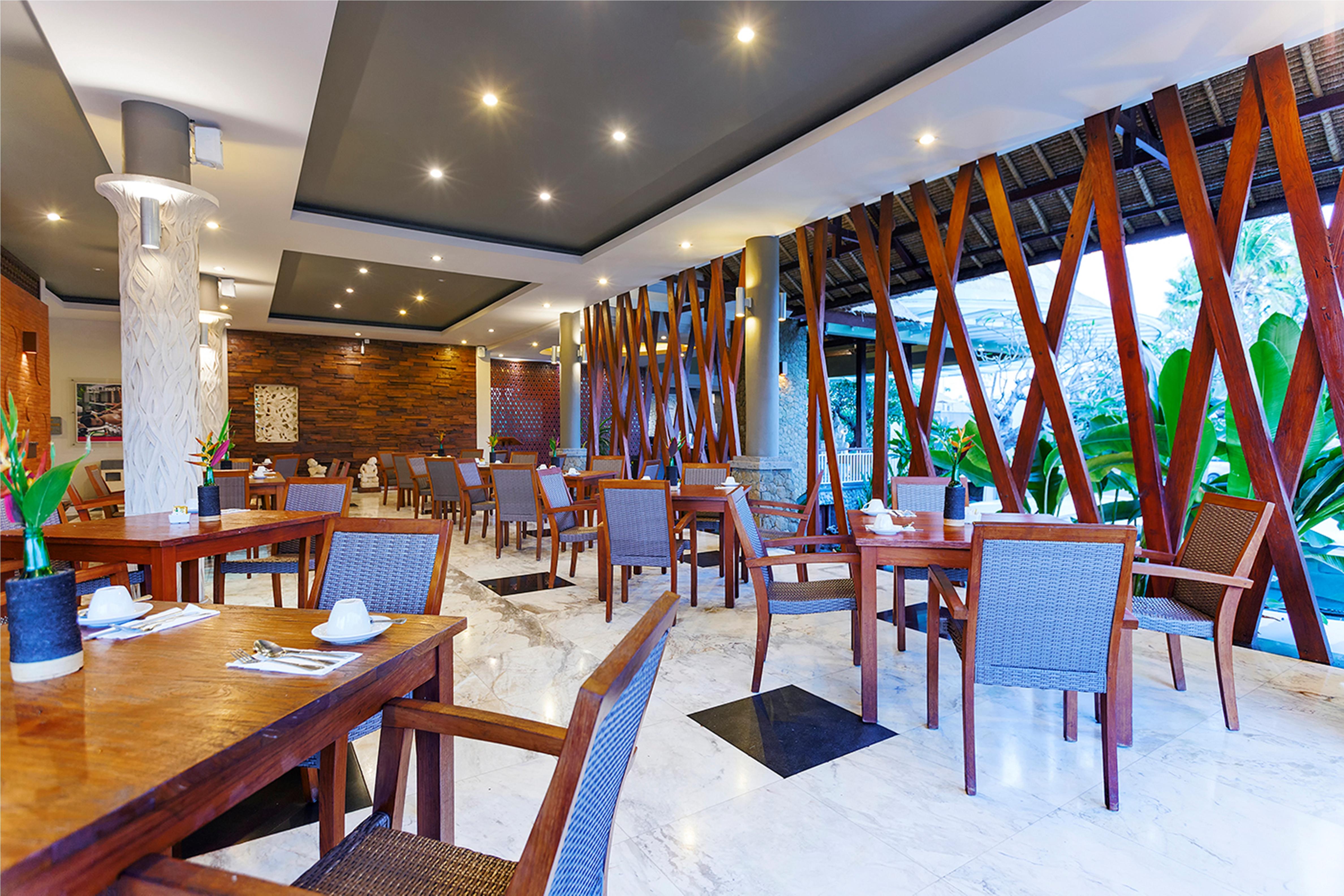 ג'ימבאראן Abi Bali Resort And Villa מראה חיצוני תמונה