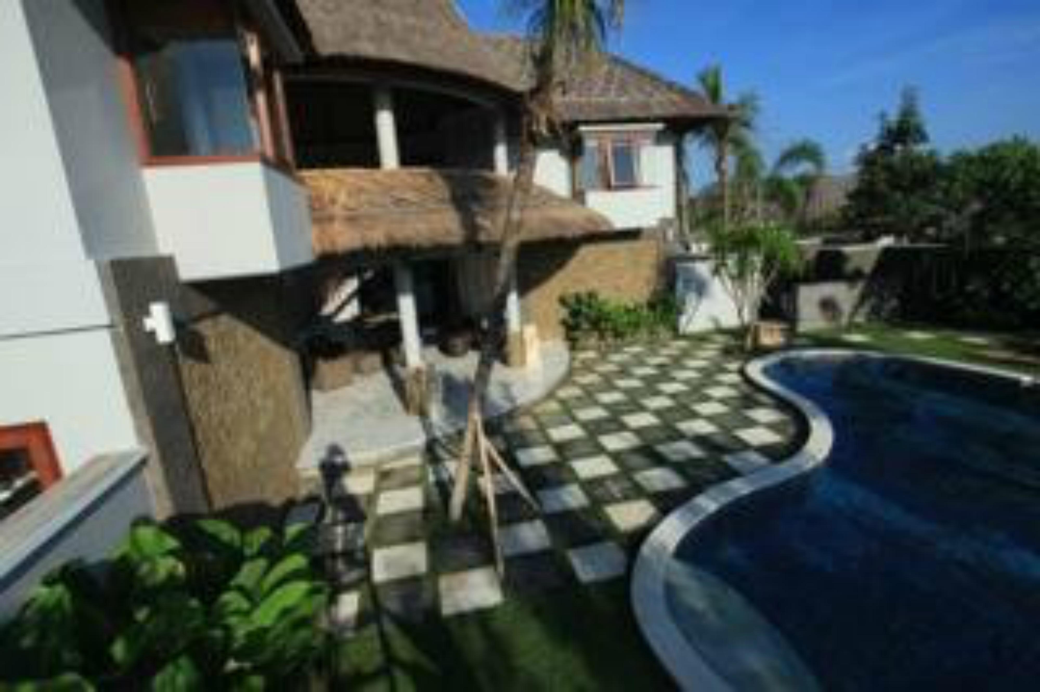 ג'ימבאראן Abi Bali Resort And Villa מראה חיצוני תמונה