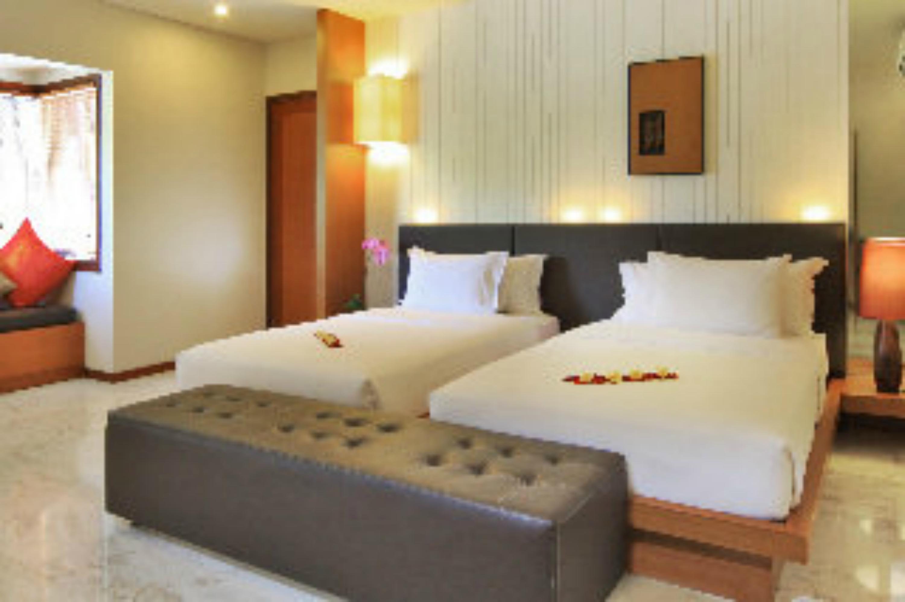 ג'ימבאראן Abi Bali Resort And Villa מראה חיצוני תמונה