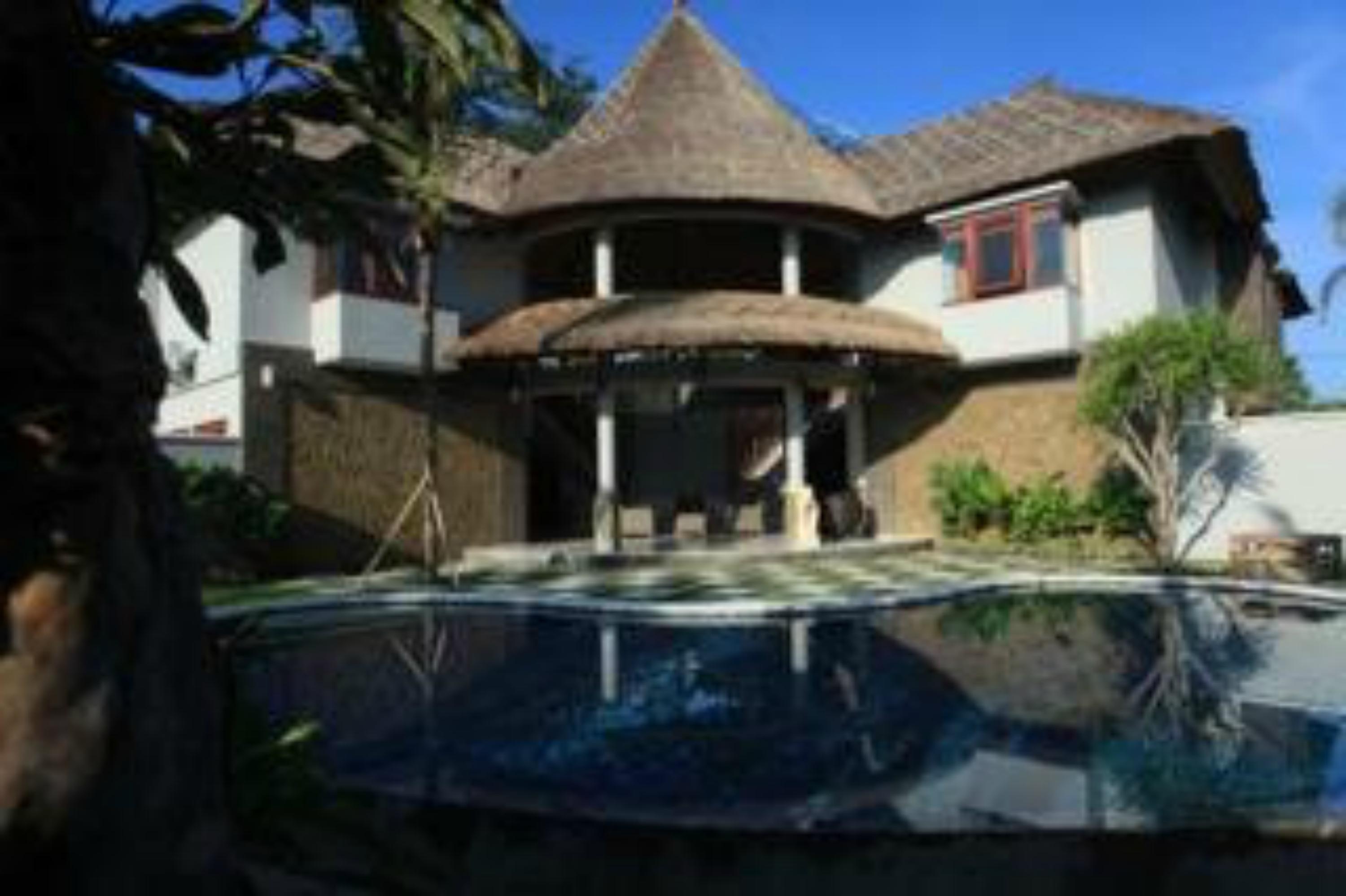 ג'ימבאראן Abi Bali Resort And Villa מראה חיצוני תמונה