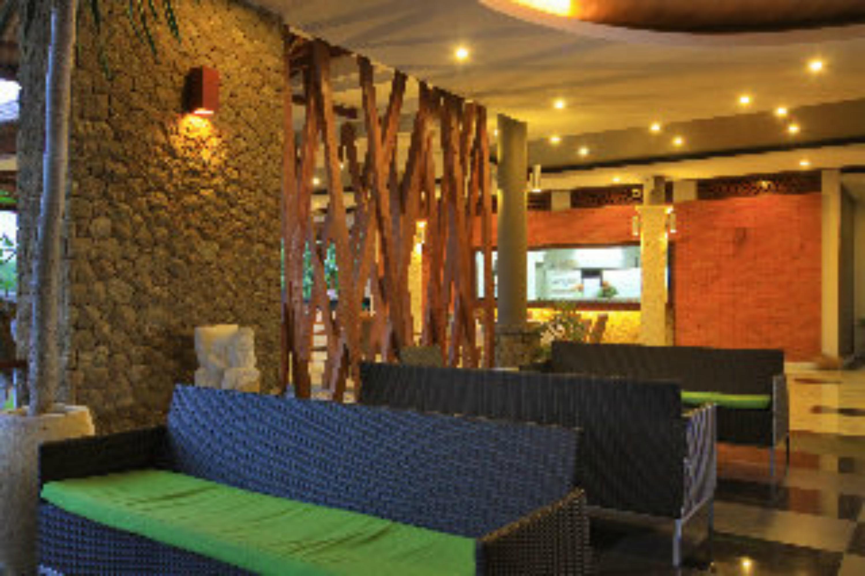 ג'ימבאראן Abi Bali Resort And Villa מראה חיצוני תמונה