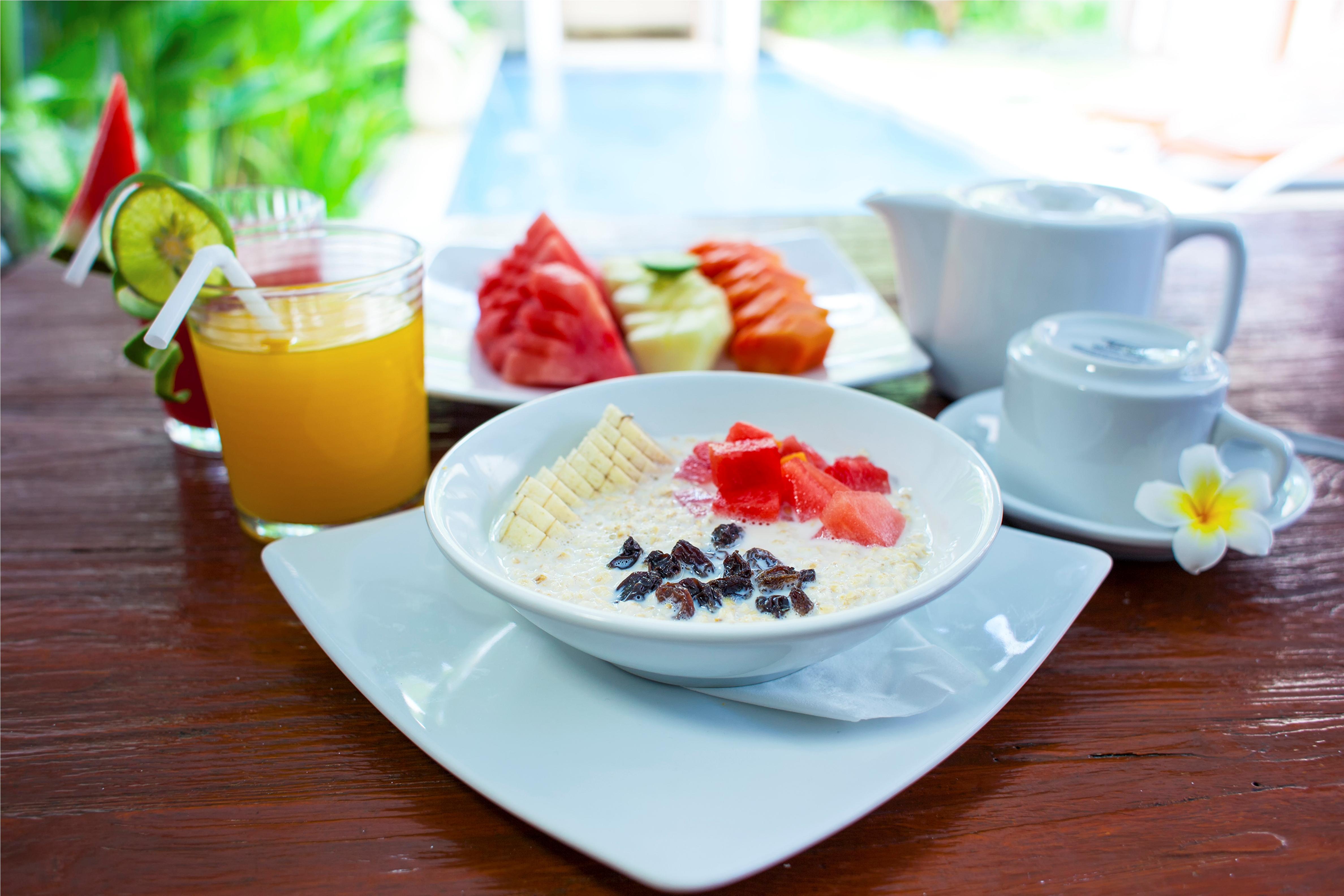 ג'ימבאראן Abi Bali Resort And Villa מראה חיצוני תמונה