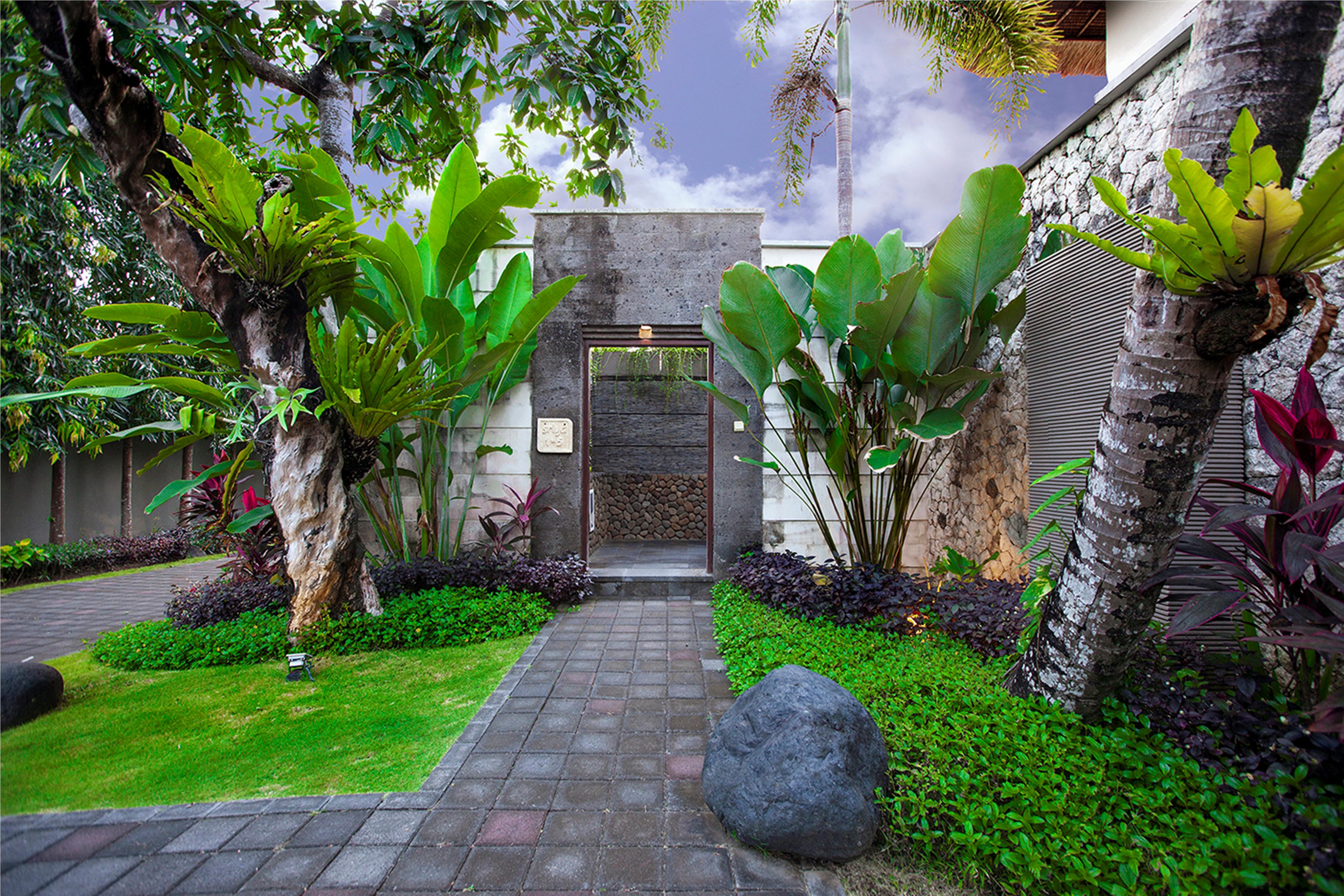 ג'ימבאראן Abi Bali Resort And Villa מראה חיצוני תמונה